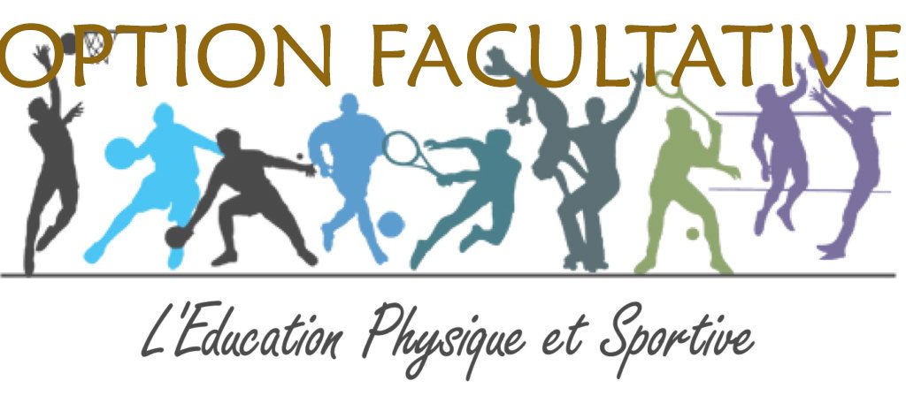 Dossier de candidature pour l’option facultative EPS