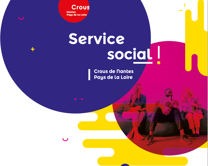 Services sociaux étudiants