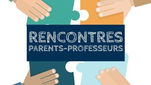 Rencontres Parents-Professeurs