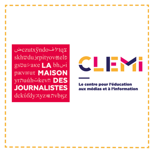 Présence d’un journaliste au lycée le 2 mars 2023